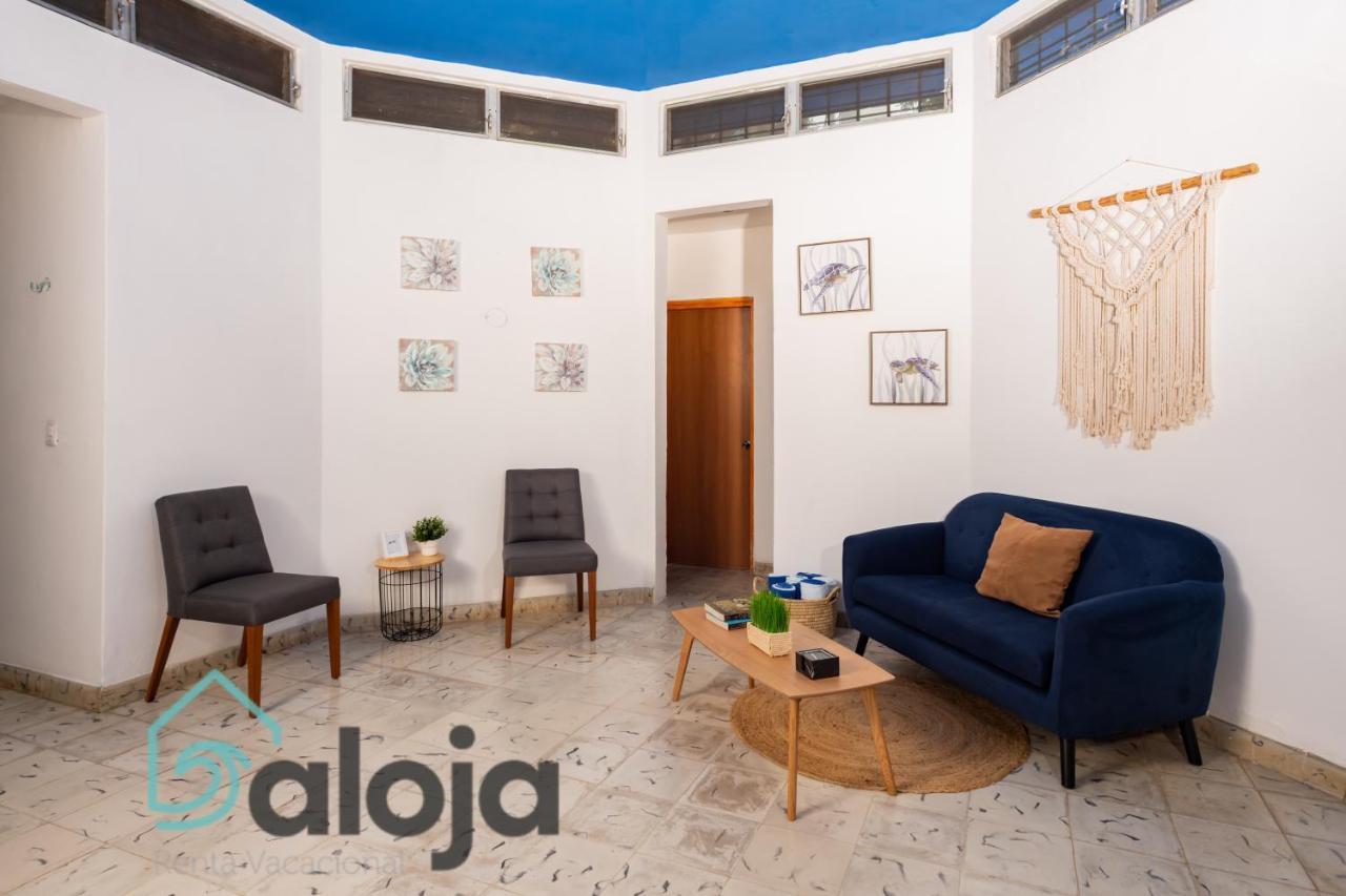 Villa Xtohil With Private Access To The Magic 7 Colors Lagoon Bacalar Esterno foto