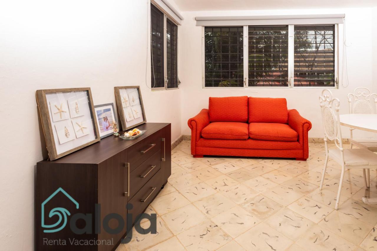 Villa Xtohil With Private Access To The Magic 7 Colors Lagoon Bacalar Esterno foto